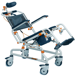 Showerbuddy Roll-in Buddy +Tilt - SB3T Showerbuddy Roll-in Buddy +Tilt - SB3T